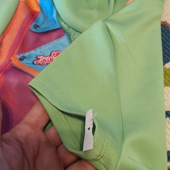 New! Jojo siwa cosplay dress - Picture 4 of 6